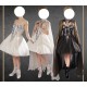 Fun Ccnio Hierarchy Of Angels Short and Long JSK(Reservation/2 Colours/Full Payment Without Shipping)